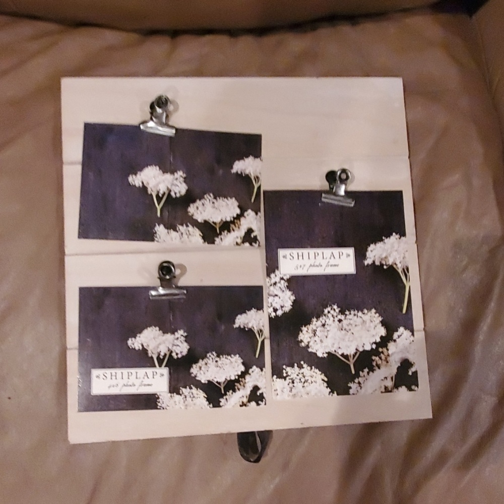 Picture frame - Picture 2 of 3